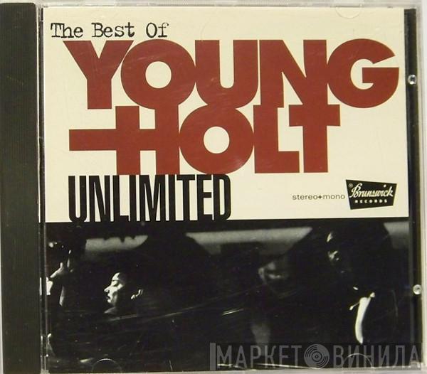  Young Holt Unlimited  - The Best Of