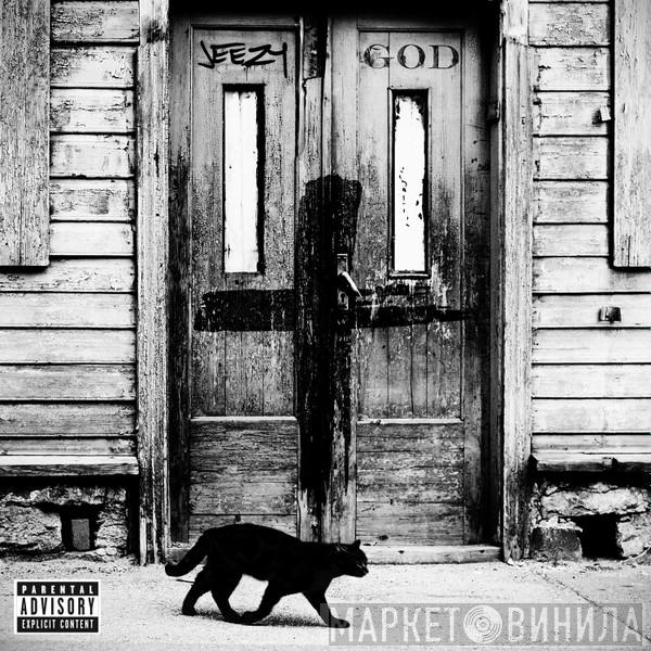  Young Jeezy  - God