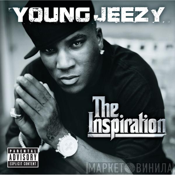  Young Jeezy  - The Inspiration