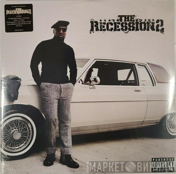 Young Jeezy - The Recession 2