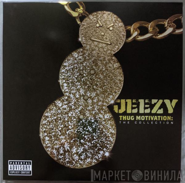 Young Jeezy - Thug Motivation: The Collection