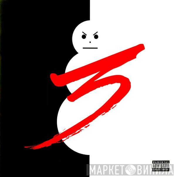  Young Jeezy  - Trap Or Die 3