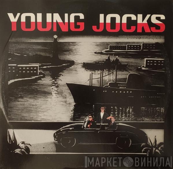 Young Jocks - U've Got Right