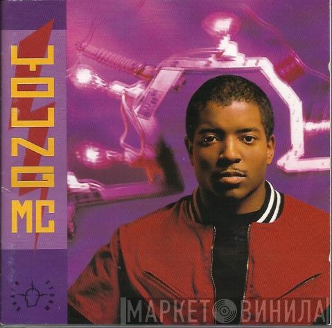 Young MC - Brainstorm