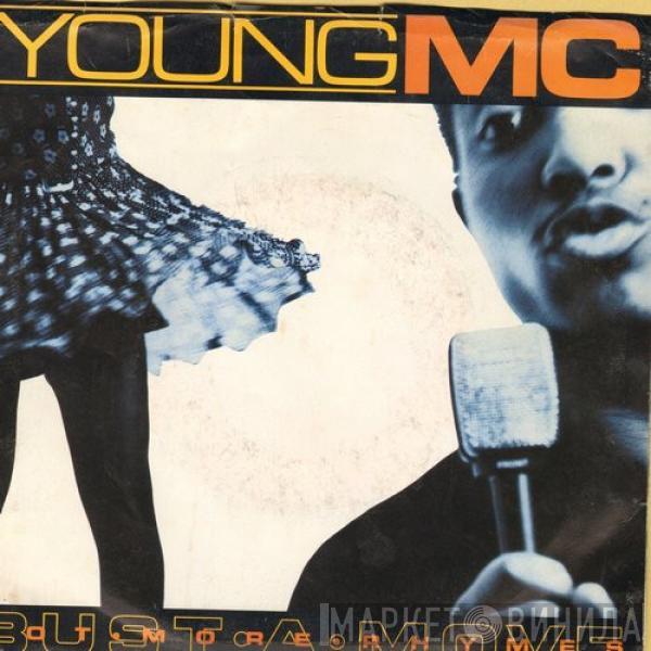  Young MC  - Bust A Move