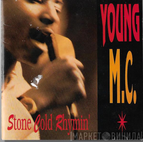  Young MC  - Stone Cold Rhymin'