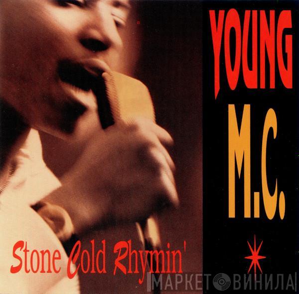  Young MC  - Stone Cold Rhymin'