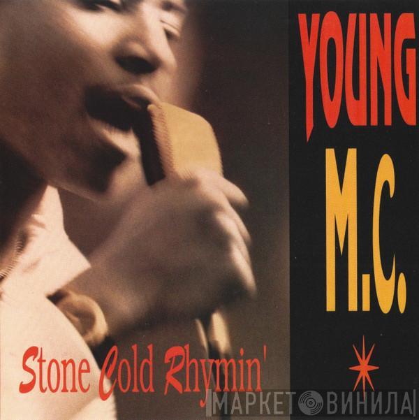  Young MC  - Stone Cold Rhymin'