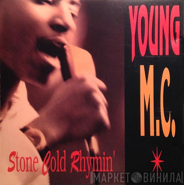  Young MC  - Stone Cold Rhymin'