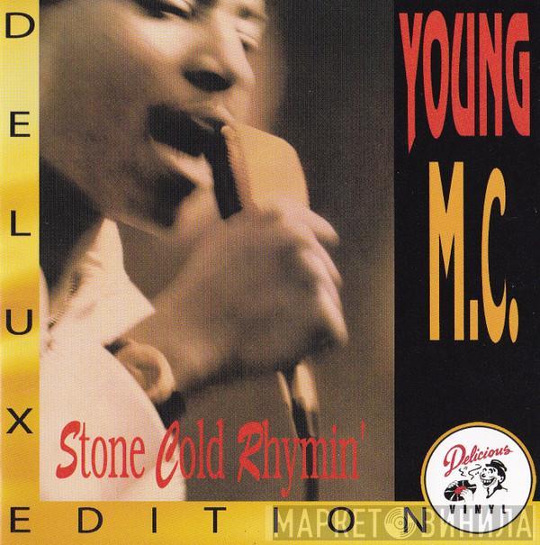  Young MC  - Stone Cold Rhymin'