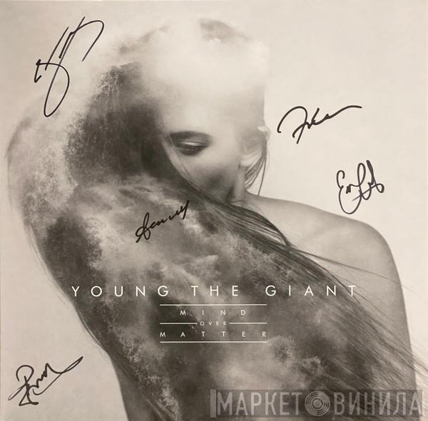 Young The Giant - Mind Over Matter (10th Anniversary Deluxe Edition)