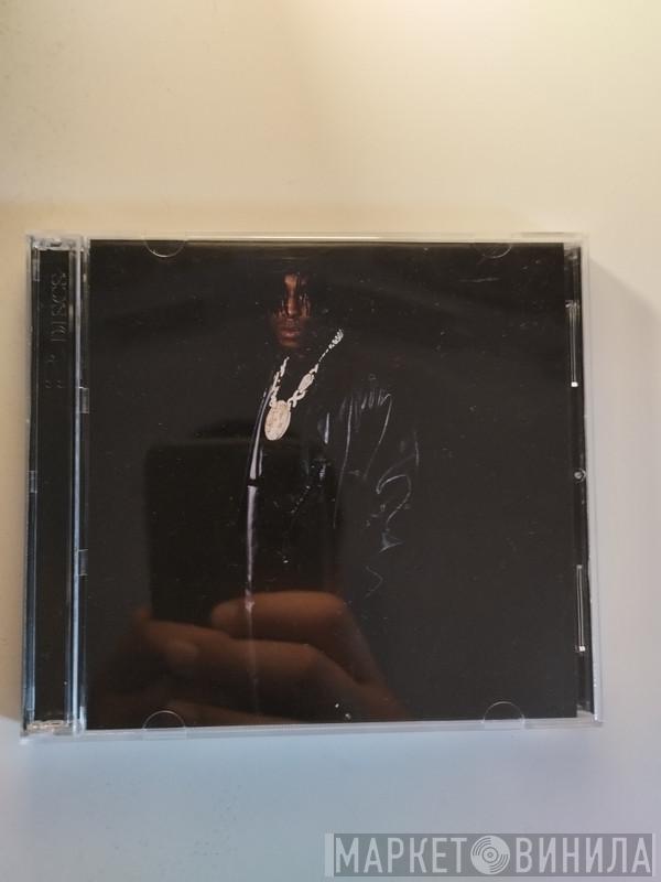  YoungBoy Never Broke Again  - The Last Slimeto