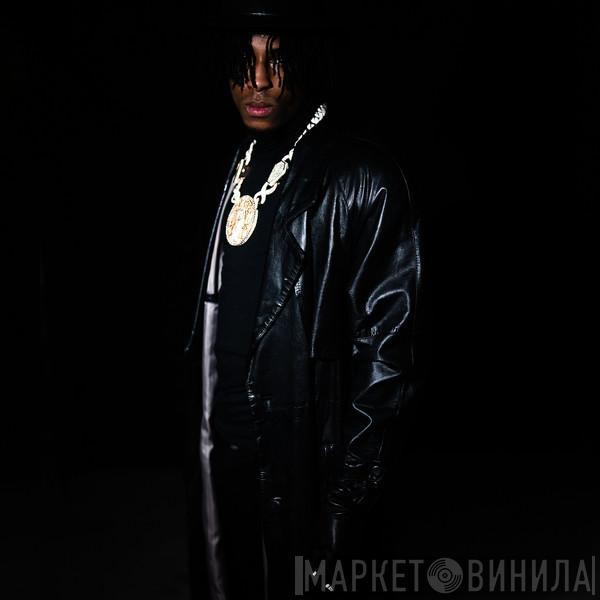  YoungBoy Never Broke Again  - The Last Slimeto