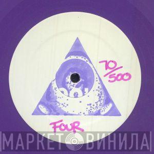 Younger Than Me , Francesco Farfa, Timothy Clerkin - 90's Wax Four