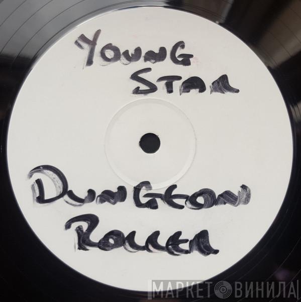 Youngstar - Dungeon / Bongcat