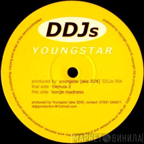 Youngstar - Formula 2