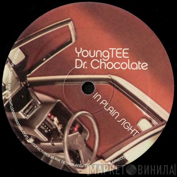 Youngtee - Dr. Chocolate