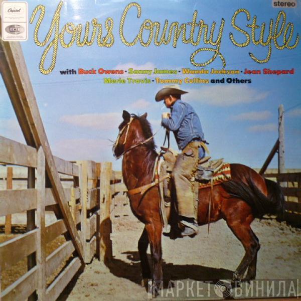  - Yours Country Style