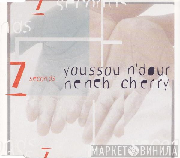 Youssou N'Dour, Neneh Cherry - 7 Seconds