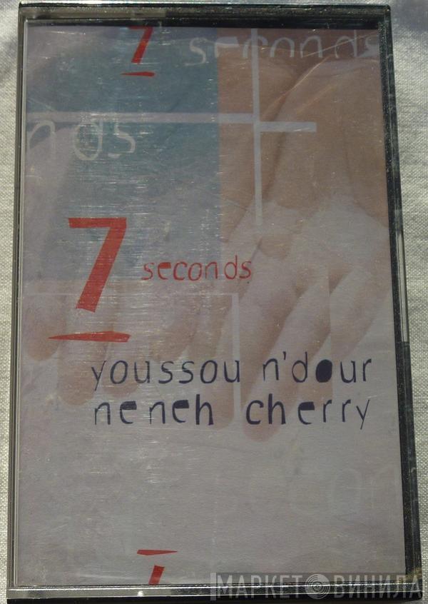 Youssou N'Dour, Neneh Cherry - 7 Seconds