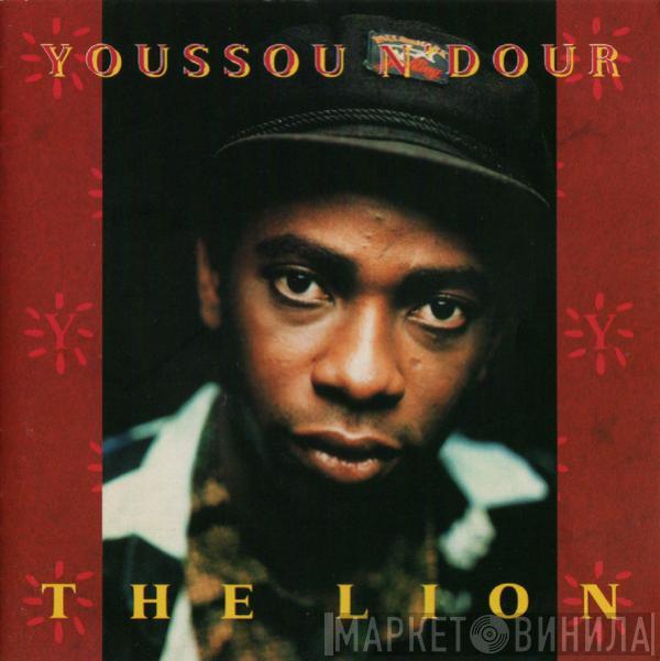 Youssou N'Dour - The Lion