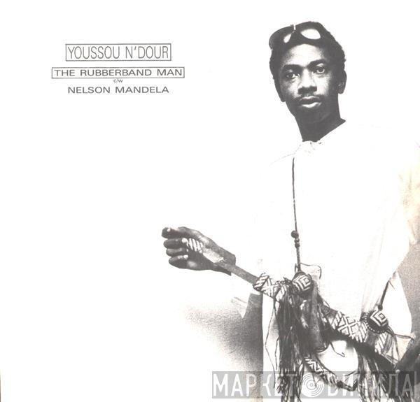 Youssou N'Dour - The Rubberband Man