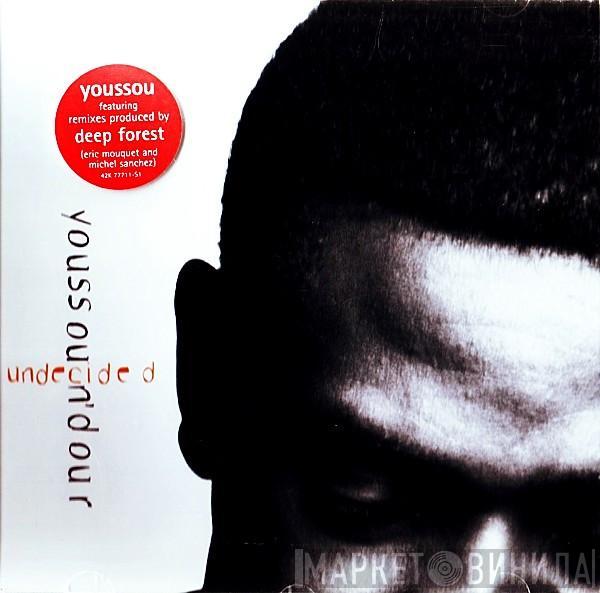  Youssou N'Dour  - Undecided