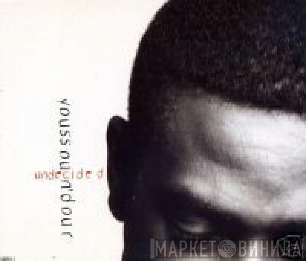  Youssou N'Dour  - Undecided