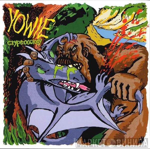 Yowie - Cryptooology