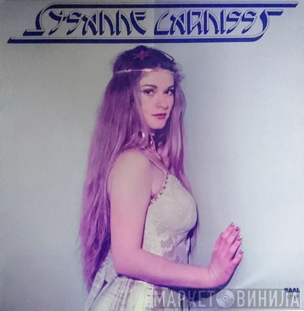 Ysanne Carniss - Ysanne Carniss