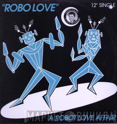 Yuarr & Metoo - Robo Love