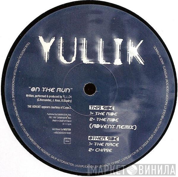 Yullik - On The Run