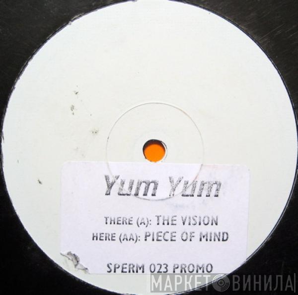 Yum Yum - The Vision