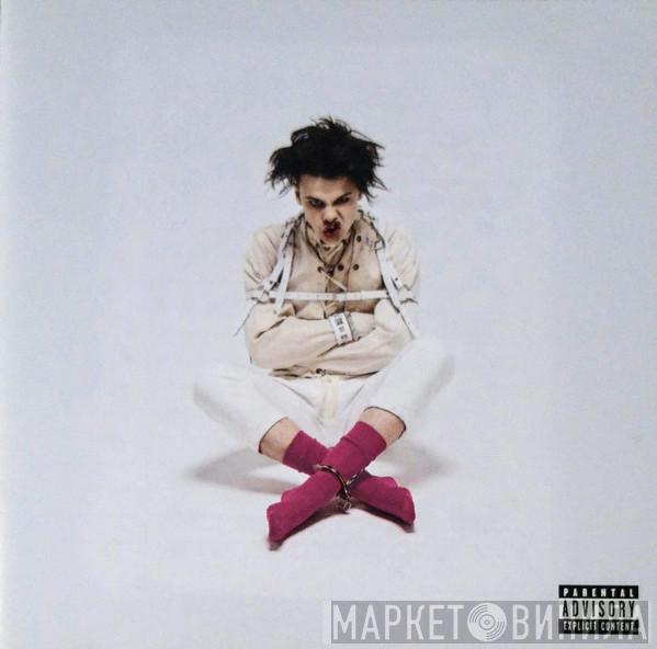 Yungblud  - 21st Century Liability