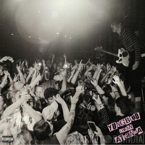 Yungblud  - Live In Atlanta