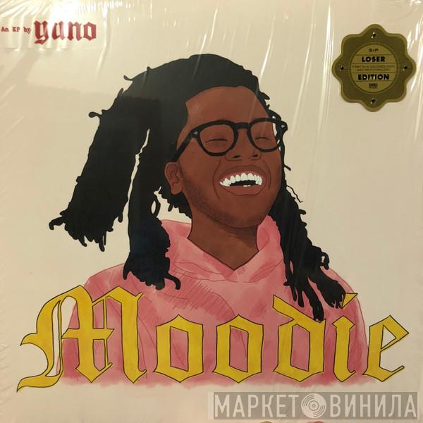 Yuno  - Moodie