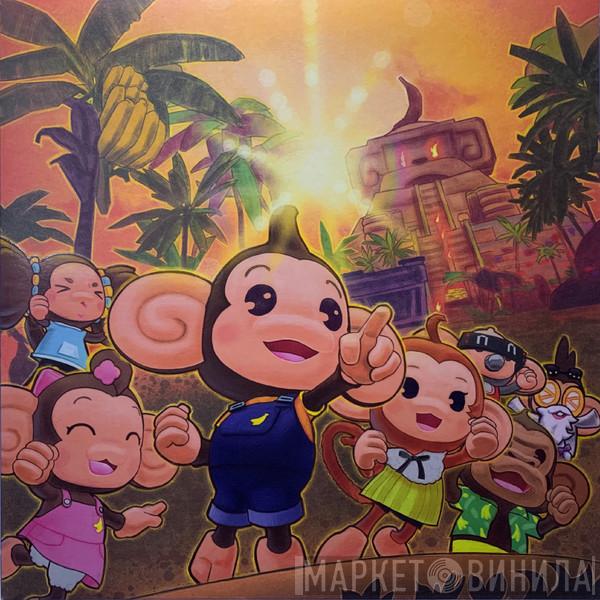 Yuri Fukuda, Kenichi Tokoi, 吉田 沙織, Yasuyuki Nagata, Hiroshi Kawaguchi, Ryo Fukuda  - Super Monkey Ball Banana Rumble