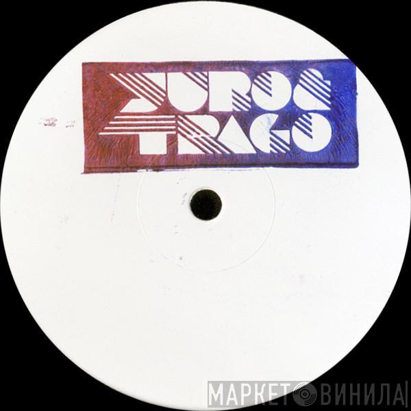 Yuro , Tom Trago - Compressed Roots