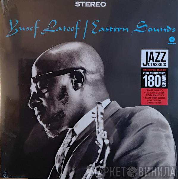 Yusef Lateef - Eastern Sounds