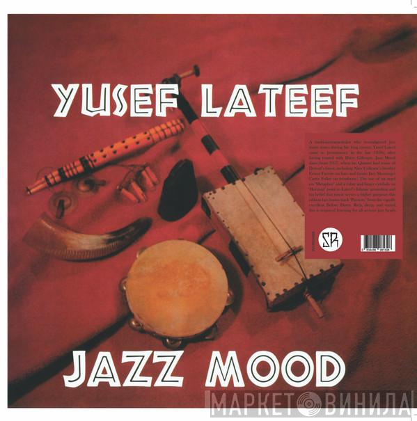 Yusef Lateef - Jazz Mood