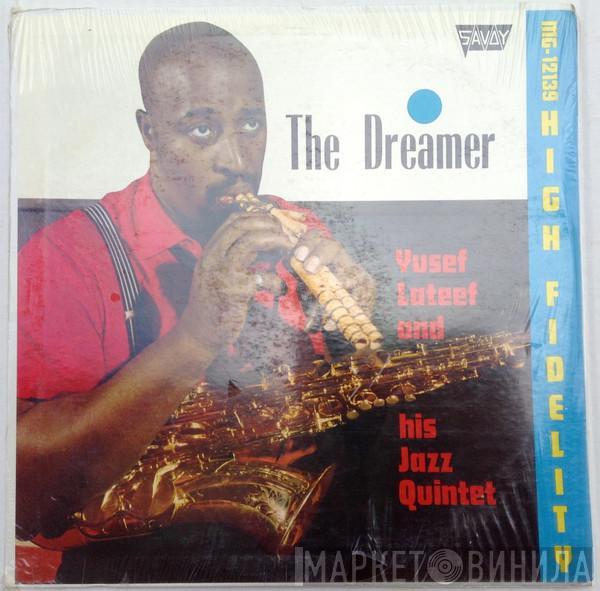  Yusef Lateef  - The Dreamer