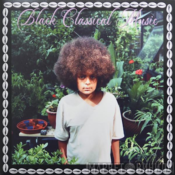 Yussef Dayes - Black Classical Music