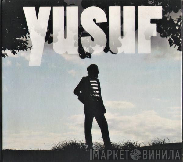 Yusuf Islam - Tell 'Em I'm Gone
