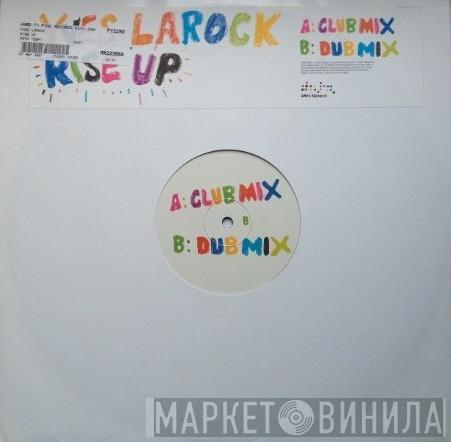 Yves Larock - Rise Up