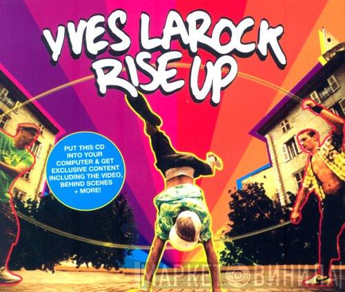 Yves Larock - Rise Up