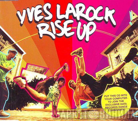 Yves Larock - Rise Up