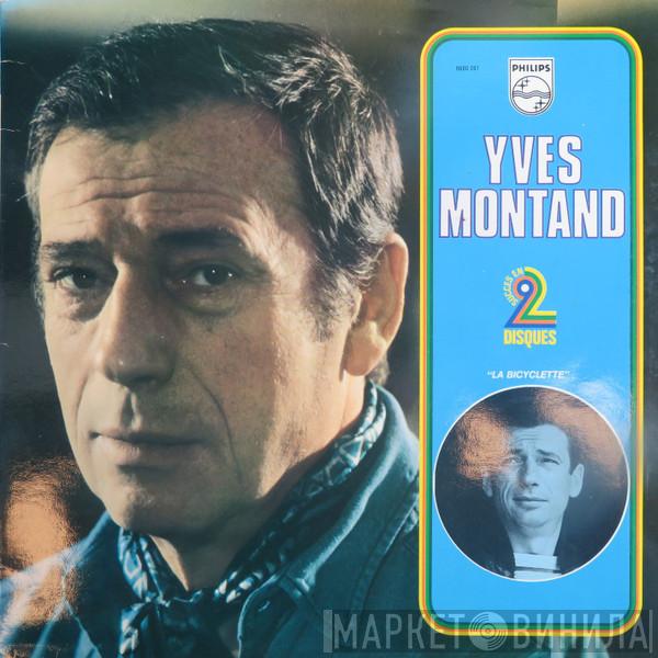  Yves Montand  - La Bicyclette