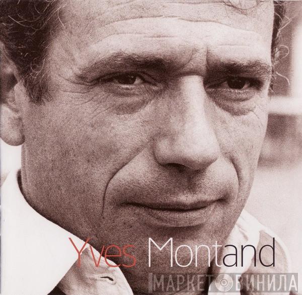  Yves Montand  - Yves Montand