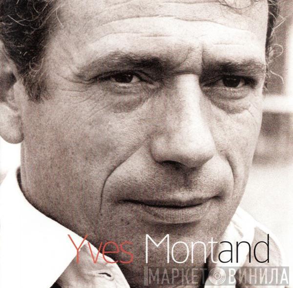  Yves Montand  - Yves Montand