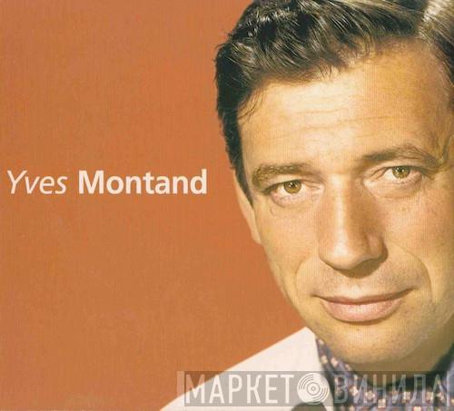  Yves Montand  - Yves Montand